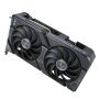 ASUS Dual -RTX4060TI-O8G NVIDIA GeForce RTX 4060 Ti 8 GB GDDR6 (90YV0J40-M0NA00) thumbnail
