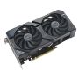 ASUS Dual -RTX4060TI-O8G NVIDIA GeForce RTX 4060 Ti 8 GB GDDR6 (90YV0J40-M0NA00) thumbnail