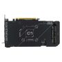 ASUS Dual -RTX4060TI-O8G NVIDIA GeForce RTX 4060 Ti 8 GB GDDR6 (90YV0J40-M0NA00) thumbnail