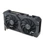 ASUS Dual -RTX4060TI-O8G NVIDIA GeForce RTX 4060 Ti 8 GB GDDR6 (90YV0J40-M0NA00) thumbnail