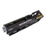 ASUS TUF Gaming TUF-RTX4060TI-O8G-GAMING NVIDIA GeForce RTX 4060 Ti 8 GB GDDR6 (90YV0J50-M0NA00) thumbnail