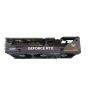 ASUS TUF Gaming TUF-RTX4060TI-O8G-GAMING NVIDIA GeForce RTX 4060 Ti 8 GB GDDR6 (90YV0J50-M0NA00) thumbnail
