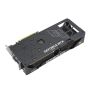 ASUS TUF Gaming TUF-RTX4060TI-O8G-GAMING NVIDIA GeForce RTX 4060 Ti 8 GB GDDR6 (90YV0J50-M0NA00) thumbnail