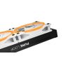 be quiet! Light Wings White | 120mm PWM high-speed Triple-Pack Computer behuizing Ventilator 12 cm Wit 3 stuk(s) (BL101) thumbnail