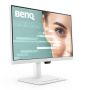 BenQ GW3290QT computer monitor 68,6 cm (27") 2560 x 1440 Pixels Quad HD LED Wit (9H.LLGLA.TBE) thumbnail