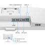 BenQ GW3290QT computer monitor 68,6 cm (27") 2560 x 1440 Pixels Quad HD LED Wit (9H.LLGLA.TBE) thumbnail