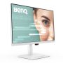 BenQ GW3290QT computer monitor 80 cm (31.5") 2560 x 1440 Pixels Quad HD LED Wit (9H.LLHLA.TBE) thumbnail