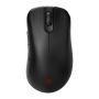 BenQ ZOWIE Refurbished EC1-CW muis Gamen Rechtshandig RF Wireless + USB Type-A 3200 DPI (9H.N48BE.A2E) thumbnail