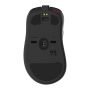 ZOWIE Refurbished EC1-CW muis Gamen Rechtshandig RF Wireless + USB Type-A 3200 DPI (9H.N48BE.A2E) thumbnail