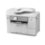 Brother MFC-J6959DW multifunctionele printer Inkjet A3 1200 x 4800 DPI 30 ppm Wifi (MFCJ6959DWRE1) thumbnail