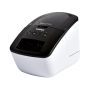 Brother QL-700 labelprinter Direct thermisch 300 x 300 DPI 150 mm/sec DK (QL700ZW1) thumbnail