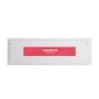 CHERRY MX-LP 2.1 Compact Wireless toetsenbord Gamen RF-draadloos + Bluetooth QWERTY Amerikaans Engels Wit (G80-3860LVAUS-0) thumbnail