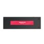 CHERRY MX-LP 2.1 Compact Wireless toetsenbord RF-draadloos + Bluetooth QWERTY Amerikaans Engels Zwart (G80-3860LVAUS-2) thumbnail