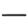 CHERRY MX-LP 2.1 Compact Wireless toetsenbord Gamen RF-draadloos + Bluetooth QWERTY Amerikaans Engels Zwart (G80-3860LVAUS-2) thumbnail