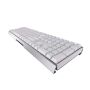 CHERRY MX 3.0S Wireless RGB toetsenbord RF-draadloos + Bluetooth QWERTY Engels Wit (G80-3872LYAUS-0) thumbnail