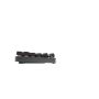 CHERRY MX 8.2 TKL Wireless RGB toetsenbord RF-draadloos + Bluetooth QWERTY Engels Zwart (G80-3882LXAUS-2) thumbnail