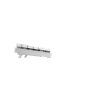 CHERRY MX 8.2 TKL Wireless RGB toetsenbord RF-draadloos + Bluetooth QWERTY Amerikaans Engels Wit (G80-3882LYAUS-0) thumbnail