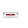 CHERRY MX 8.2 TKL Wireless RGB toetsenbord RF-draadloos + Bluetooth QWERTY Amerikaans Engels Wit (G80-3882LYAUS-0) thumbnail