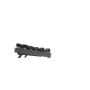 CHERRY MX 8.2 TKL Wireless RGB toetsenbord RF-draadloos + Bluetooth QWERTY Amerikaans Engels Zwart (G80-3882LYAUS-2) thumbnail