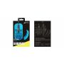 Xtrfy M42 muis Ambidextrous USB Type-A Optisch 16000 DPI (M42-RGB-BLUE) thumbnail