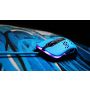 Xtrfy M42 muis Ambidextrous USB Type-A Optisch 16000 DPI (M42-RGB-BLUE) thumbnail