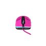 Xtrfy M42 RGB muis Ambidextrous USB Type-A Optisch 16000 DPI (M42-RGB-PINK) thumbnail