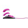 Xtrfy M42 RGB muis Ambidextrous USB Type-A Optisch 16000 DPI (M42-RGB-PINK) thumbnail