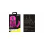 Xtrfy M42 RGB muis Ambidextrous USB Type-A Optisch 16000 DPI (M42-RGB-PINK) thumbnail