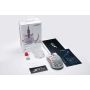 Xtrfy M42 muis Ambidextrous USB Type-A Optisch 16000 DPI (M42-RGB-RETRO) thumbnail