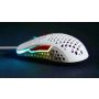 Xtrfy M42 muis Ambidextrous USB Type-A Optisch 16000 DPI (M42-RGB-RETRO) thumbnail