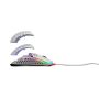 Xtrfy M42 muis Ambidextrous USB Type-A Optisch 16000 DPI (M42-RGB-RETRO) thumbnail