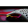 Xtrfy M42 muis Ambidextrous USB Type-A Optisch 16000 DPI (M42-RGB-RETRO) thumbnail