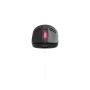 Xtrfy M42 RGB muis Ambidextrous RF Wireless + USB Type-C Optisch 19000 DPI (M42W-RGB-BLACK) thumbnail