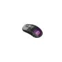 Xtrfy M42 RGB muis Ambidextrous RF Wireless + USB Type-C Optisch 19000 DPI (M42W-RGB-BLACK) thumbnail