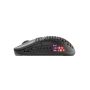 Xtrfy M42 RGB muis Ambidextrous RF Wireless + USB Type-C Optisch 19000 DPI (M42W-RGB-BLACK) thumbnail
