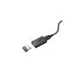 Xtrfy M42 RGB muis Ambidextrous RF Wireless + USB Type-C Optisch 19000 DPI (M42W-RGB-BLACK) thumbnail