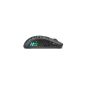 Xtrfy M42 RGB muis Ambidextrous RF Wireless + USB Type-C Optisch 19000 DPI (M42W-RGB-BLACK) thumbnail
