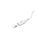 Xtrfy M42 RGB muis Ambidextrous RF Wireless + USB Type-C Optisch 19000 DPI (M42W-RGB-WHITE) thumbnail