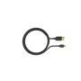 Xtrfy M4 RGB muis Rechtshandig RF Wireless + USB Type-C Optisch 19000 DPI (M4W-RGB-BLACK) thumbnail