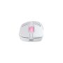 Xtrfy M4 RGB muis Rechtshandig RF Wireless + USB Type-C Optisch 19000 DPI (M4W-RGB-WHITE) thumbnail
