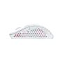 Xtrfy M4 RGB muis Rechtshandig RF Wireless + USB Type-C Optisch 19000 DPI (M4W-RGB-WHITE) thumbnail