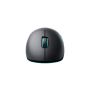 Xtrfy M8 muis Ambidextrous RF Wireless + USB Type-C Optisch 26000 DPI (M8W-BLACK) thumbnail