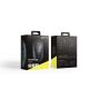 Xtrfy M8 muis Ambidextrous RF Wireless + USB Type-C Optisch 26000 DPI (M8W-BLACK) thumbnail