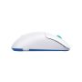 Xtrfy M8 muis Rechtshandig RF Draadloos Optisch 26000 DPI (M8W-WHITE) thumbnail
