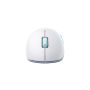 Xtrfy M8 muis Rechtshandig RF Draadloos Optisch 26000 DPI (M8W-WHITE) thumbnail