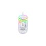 Xtrfy MZ1 muis Ambidextrous USB Type-A Optisch 16000 DPI (MZ1-RGB-WHITE-TP) thumbnail