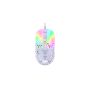 Xtrfy MZ1 muis Ambidextrous USB Type-A Optisch 16000 DPI (MZ1-RGB-WHITE-TP) thumbnail