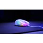 Xtrfy MZ1 muis Ambidextrous USB Type-A Optisch 16000 DPI (MZ1-RGB-WHITE-TP) thumbnail