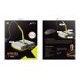 Xtrfy XG-B1-LED interface hub USB 2.0 (XG-B1-LED) thumbnail
