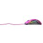 Xtrfy M4 RGB muis Rechtshandig USB Type-A Optisch 16000 DPI (XG-M4-RGB-PINK) thumbnail